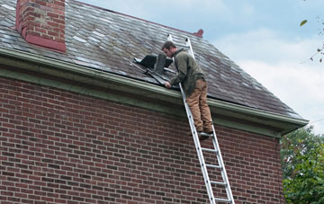 what affects urgent Rivenhall End roof repairs