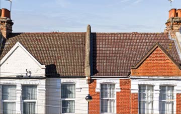 clay roofing Rivenhall End, Essex