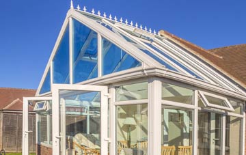 conservatory roof insulation costs Rivenhall End