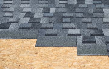 expert Rivenhall End asphalt roof companies