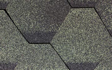 Rivenhall End fibreglass shingle repairs