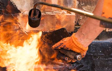 Rivenhall End flat roof repair companies