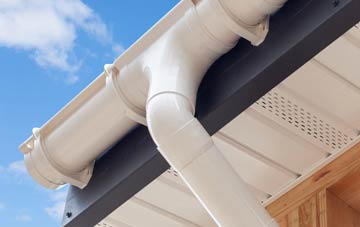 Rivenhall End gutter installation costs