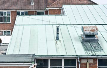 Rivenhall End lead roofing costs