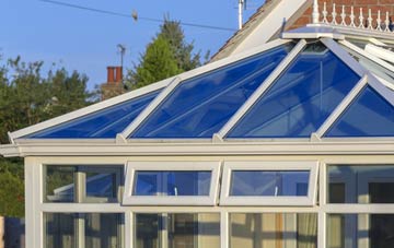professional Rivenhall End conservatory insulation