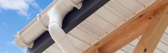 get Rivenhall End guttering quotes today