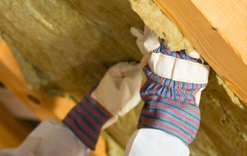 types of Rivenhall End pitched roof insulation materials