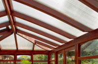 Rivenhall End conservatory roofing insulation