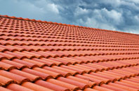 Rivenhall End roofing tiles