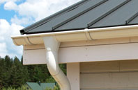 Rivenhall End soffits